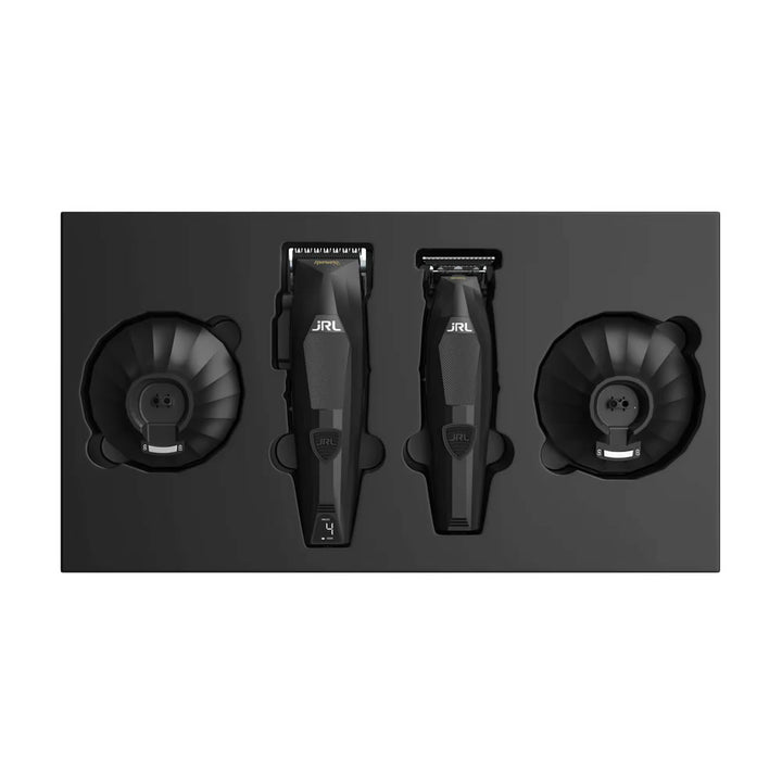 JRL Diamante Clipper + Trimmer Kit (Black)