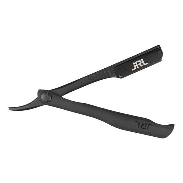 JRL Magnetic Straight Edge Razor