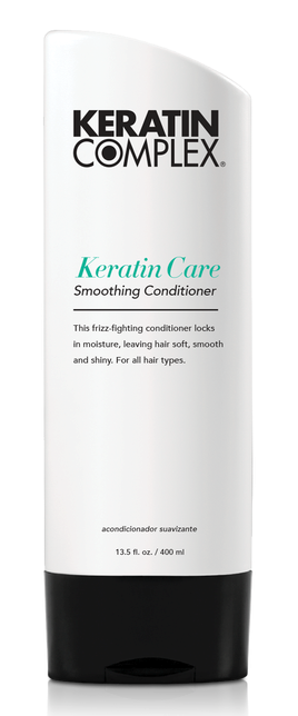 Keratin Complex Keratin Care Smoothing Conditioner 13.5oz