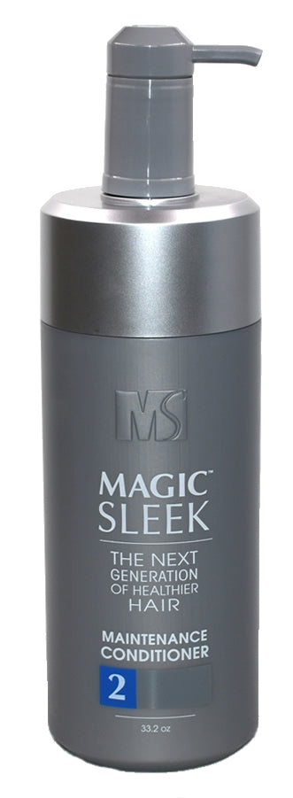 Magic Sleek Maintenance Conditioner 33oz