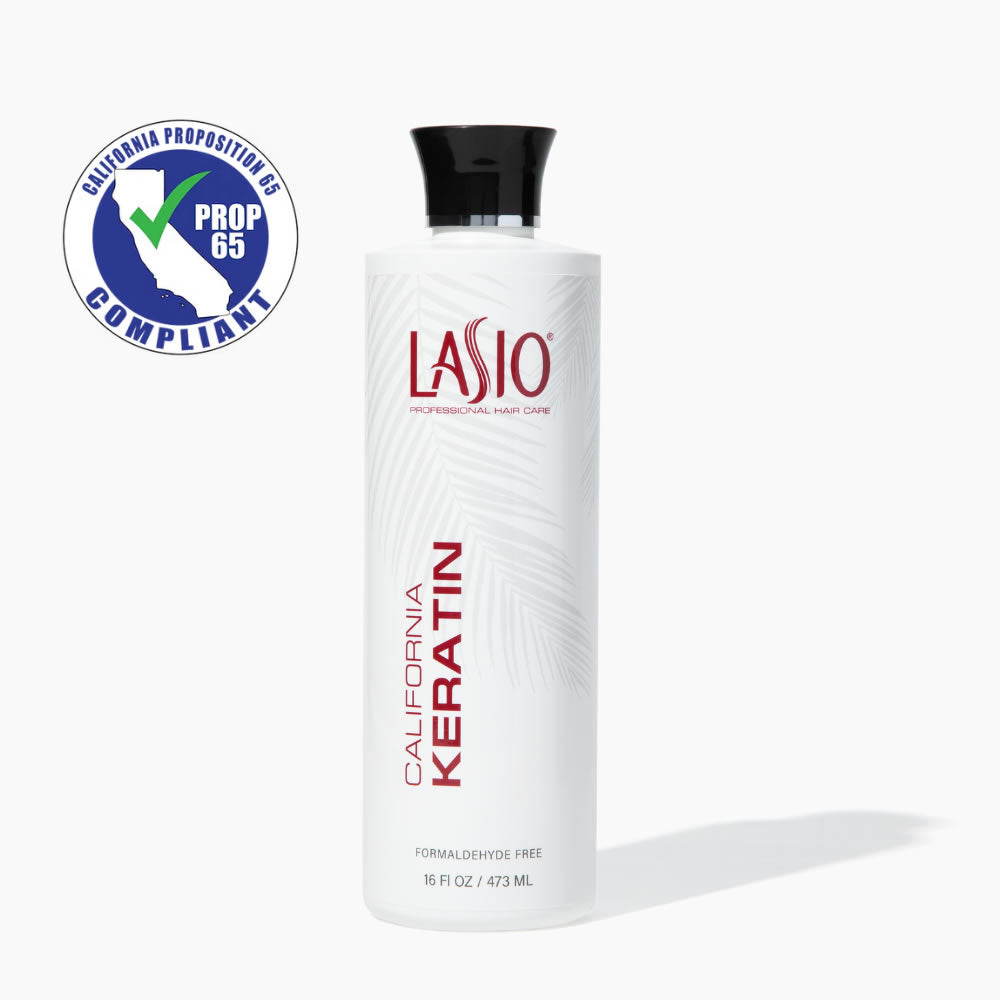 Lasio California Keratin