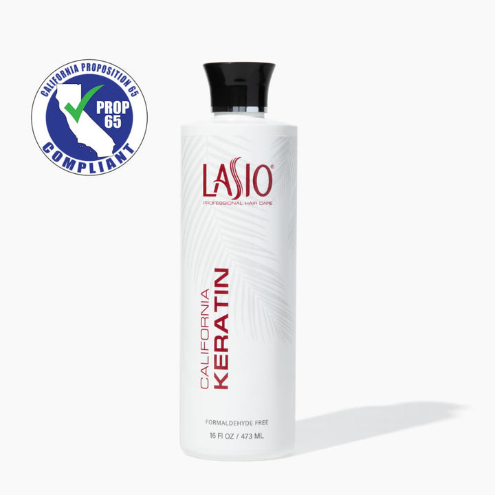 Lasio California Keratin