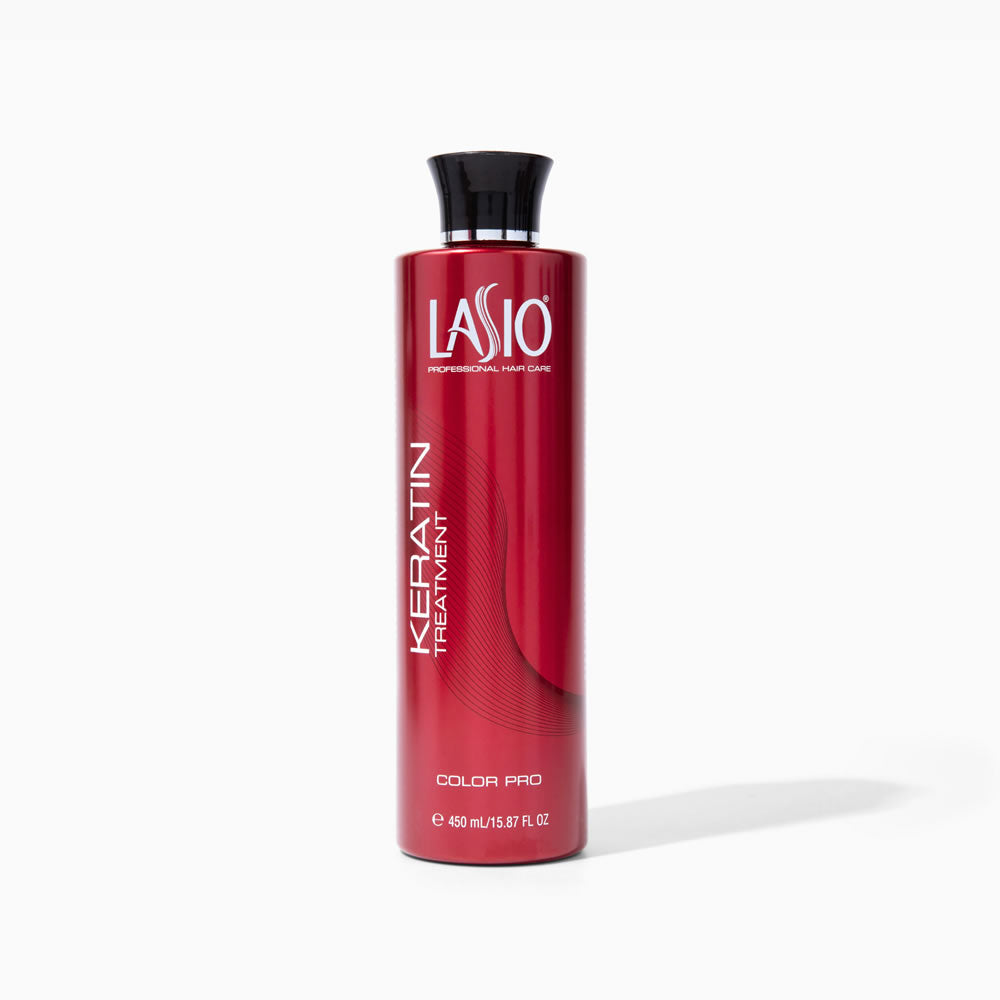 Lasio Keratin Starter Kit