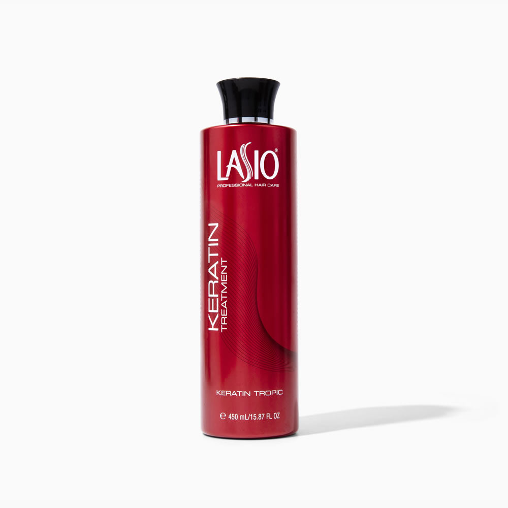 Lasio Keratin Starter Kit