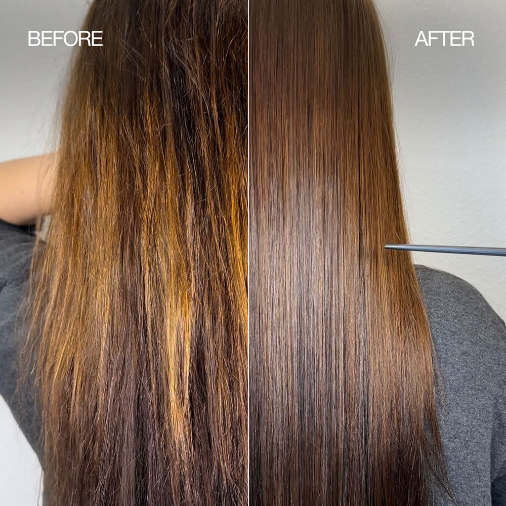 Lasio "Keratin Tropic" Keratin Treatment