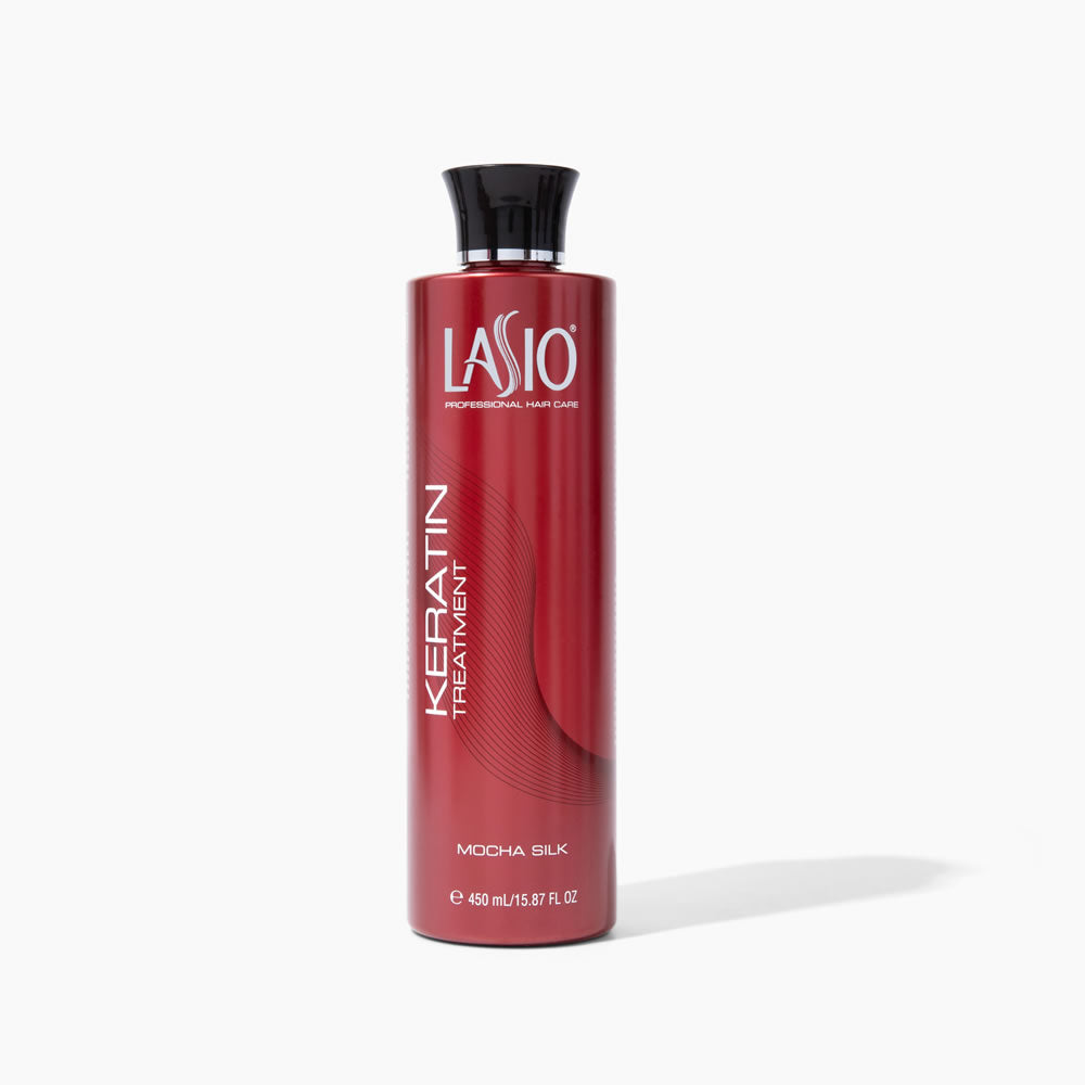 Lasio Keratin Starter Kit
