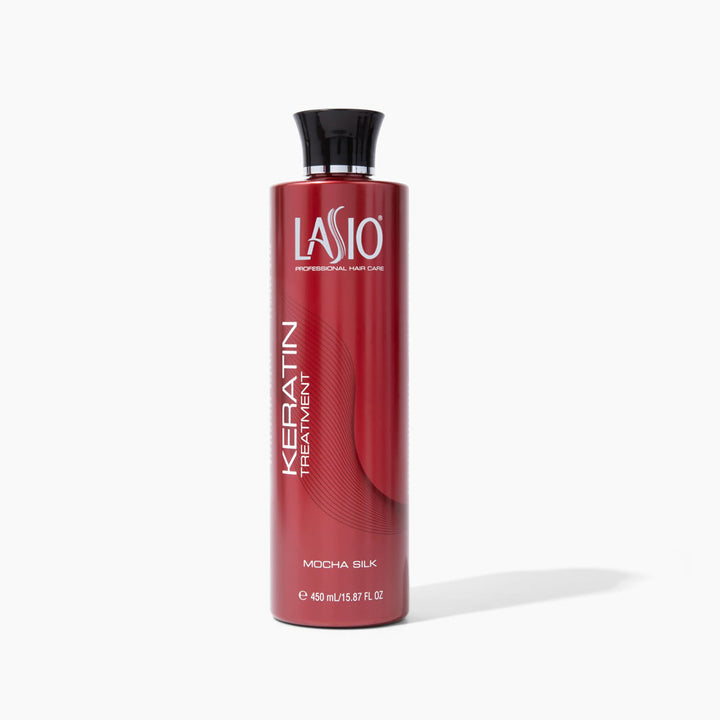Lasio Keratin Starter Kit