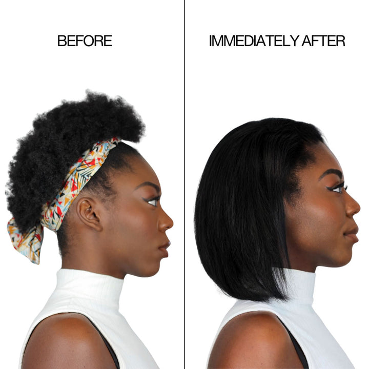 Lasio "Mocha Silk" Keratin Treatment