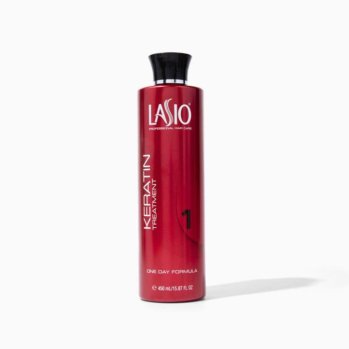 Lasio Keratin Starter Kit