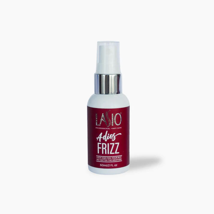 Lasio Adios Frizz 2oz