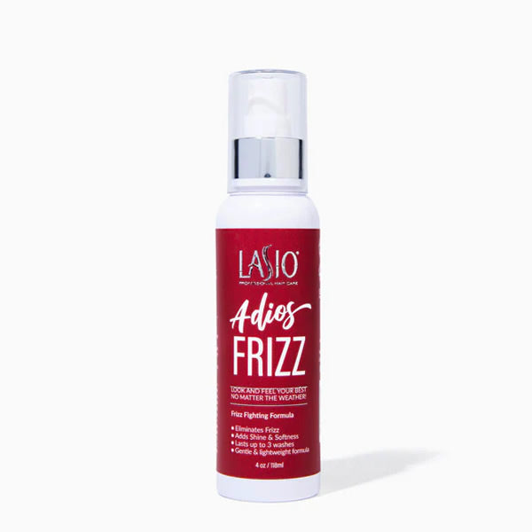 Lasio Adios Frizz 4oz