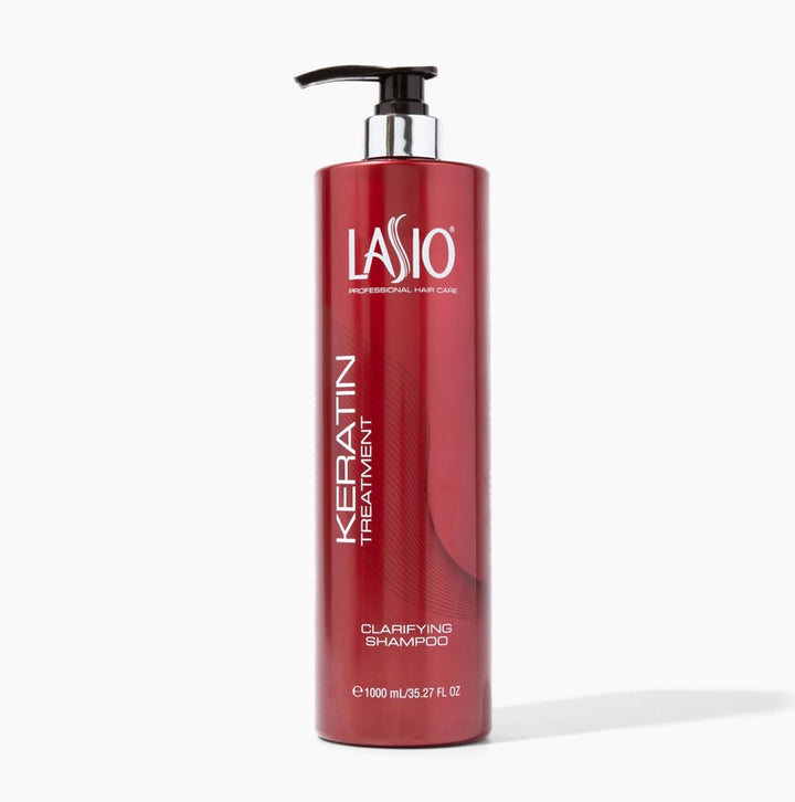 Lasio Hypersilk Clarifying Shampoo 35oz
