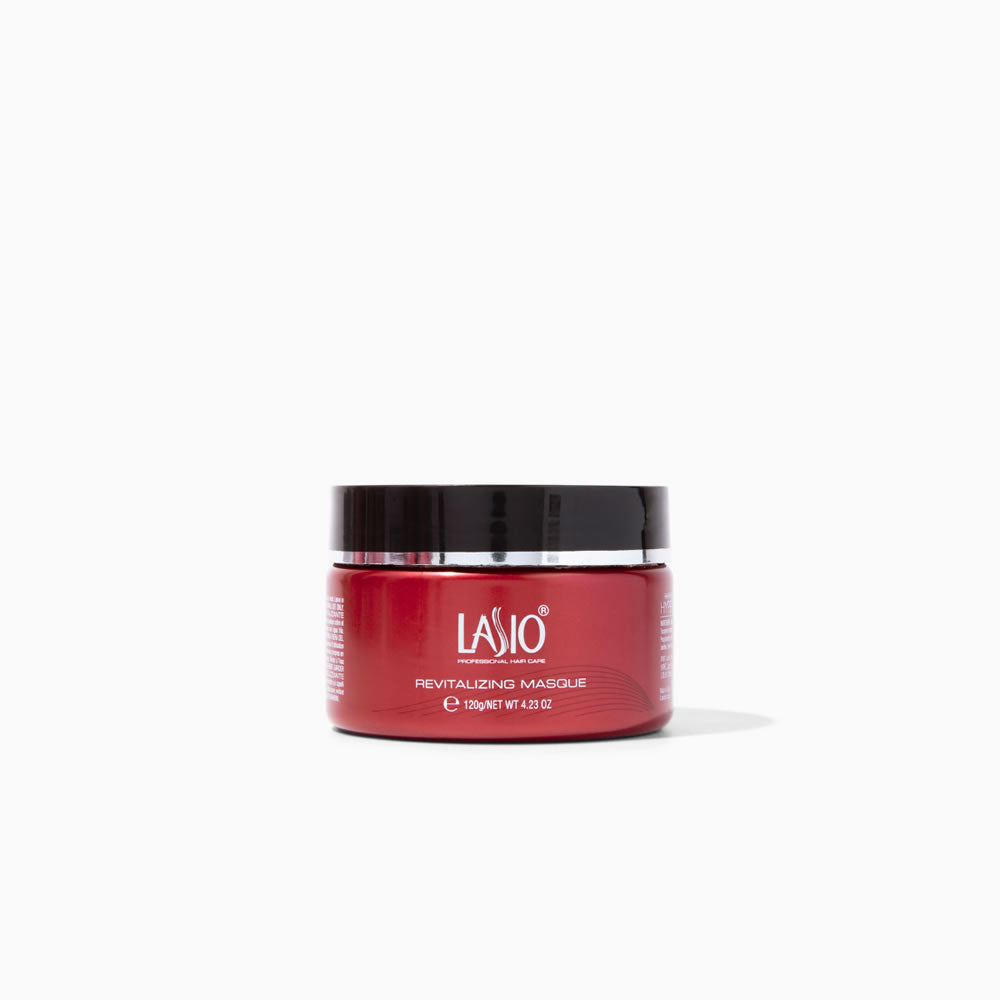 Lasio Hypersilk Revitalizing Masque 4oz