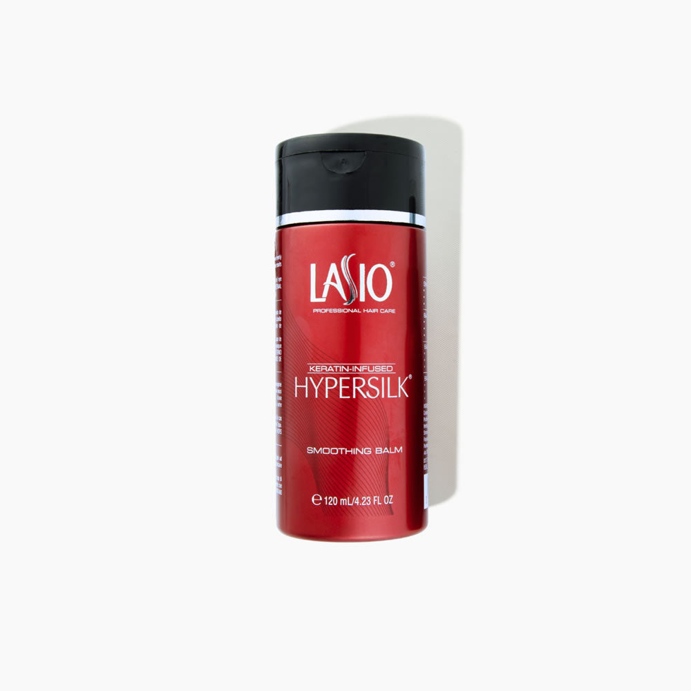 Lasio Hypersilk Smoothing Balm 4oz