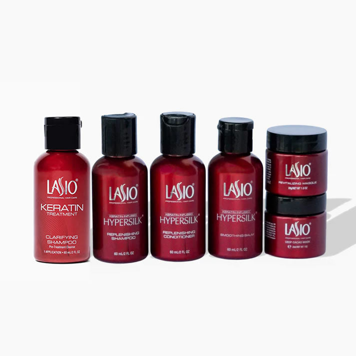 Lasio Mini&