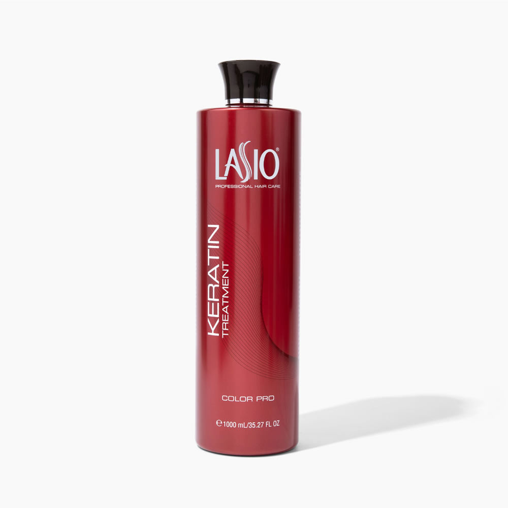 Lasio "Color Pro" Keratin Treatment