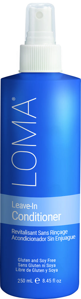 LOMA Leave-In Conditioner 8oz