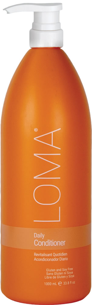 LOMA Daily Conditioner 33.8oz