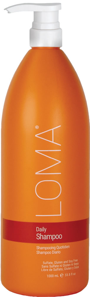 LOMA Daily Shampoo 33.8oz
