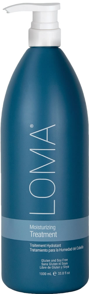 LOMA Moisturizing Treatment 33.8oz