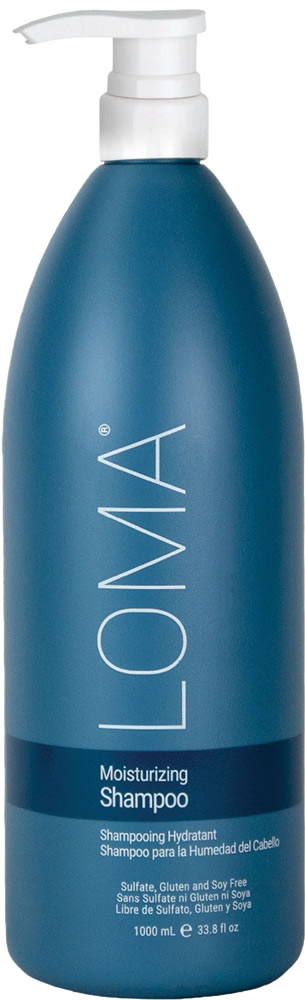 LOMA Moisturizing Shampoo 33.8oz