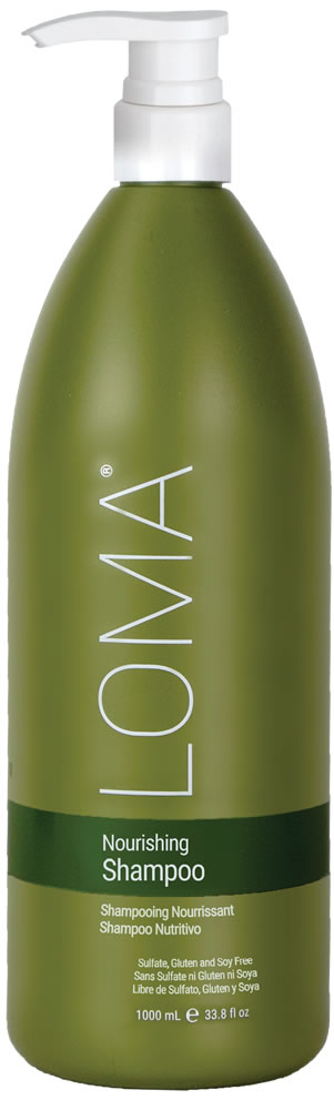 LOMA Nourishing Shampoo 33.8oz