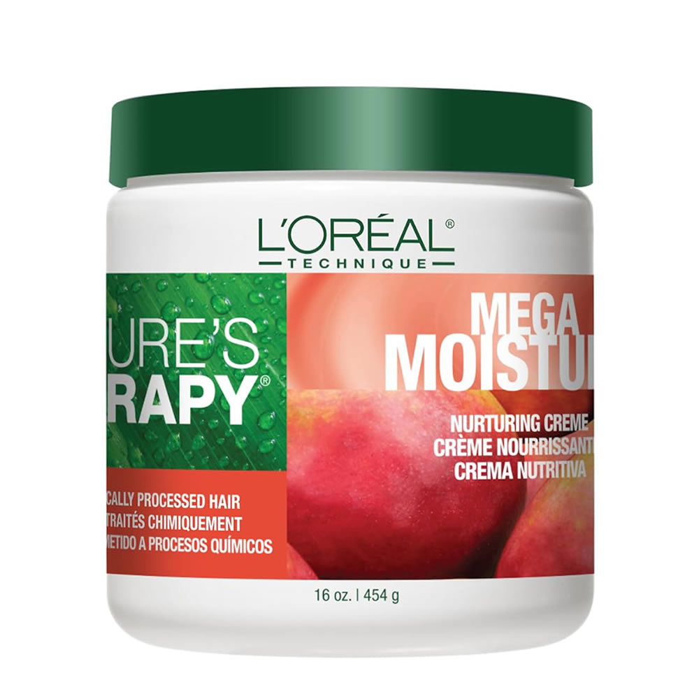 Loreal Nature&