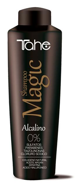 MAGIC ALKALINE SHAMPOO 1000ML