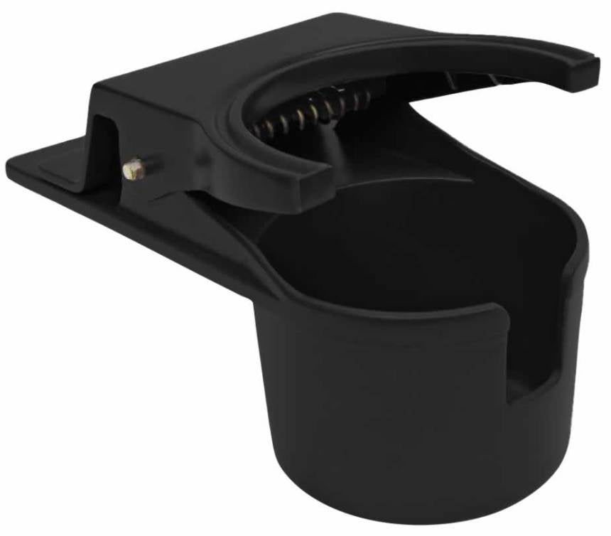 Product Club Clip-On Cup Holder 