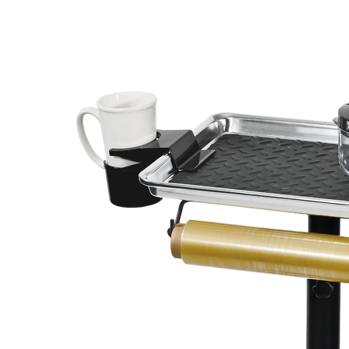 Product Club Clip-On Cup Holder 
