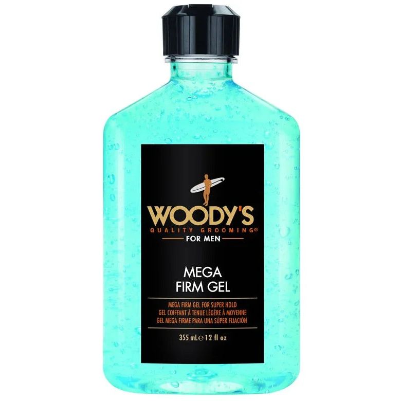woody&