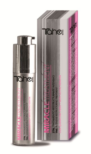 BOTANIC HAIR SYSTEM MIRACLE TREATMENT 1.7 OZ