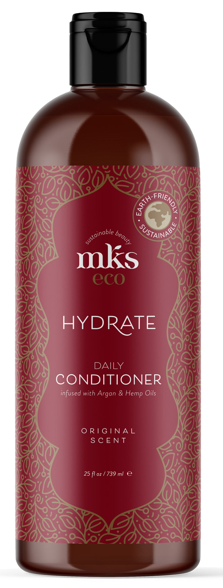 MKS ECO Hydrate Daily Conditioner 25oz