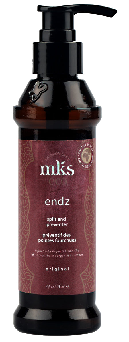 MKS ECO Endz - Split End Mender 4oz