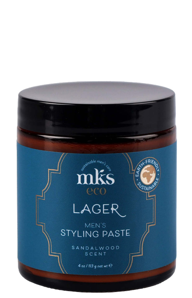 MKS ECO Lager Men&