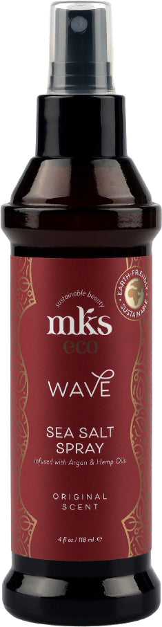 MKS ECO Wave Sea Salt Spray 4oz