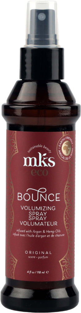 MKS ECO Bounce Volume Spray 4oz