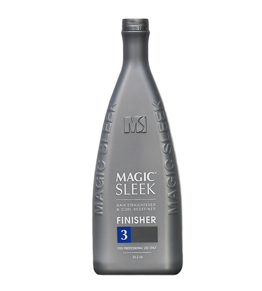 Magic Sleek Step 3 Finisher 33oz