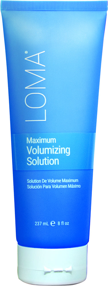 LOMA Maximum Volumizing Solution 8oz
