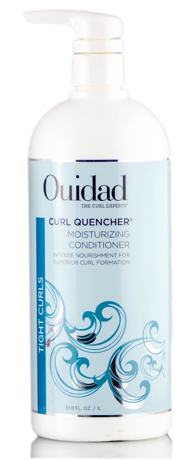 Ouidad Curl Quencher Moisturizing Conditioner 33.8oz