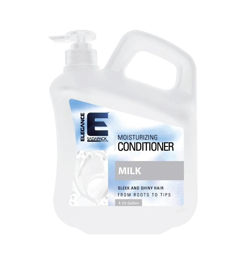 Elegance Moisturizing Conditioner Gallon
