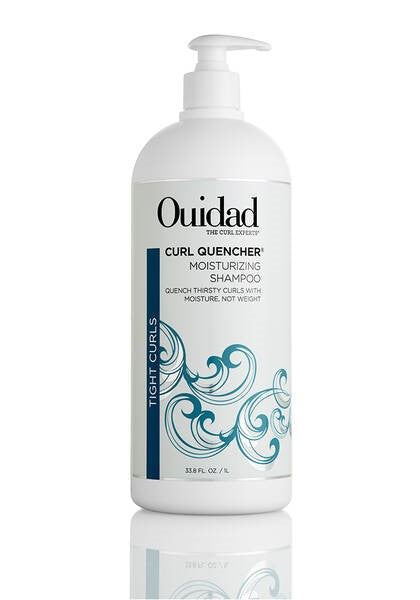 Ouidad Curl Quencher Moisturizing Shampoo 33.8oz