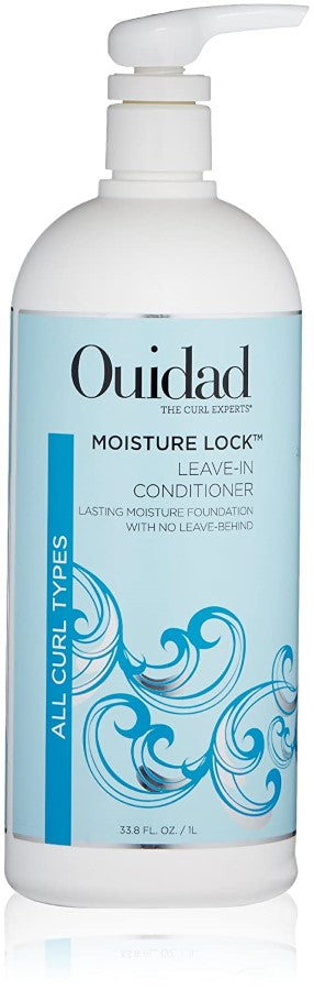Ouidad Moisture Lock Leave-In Conditioner 33.8oz