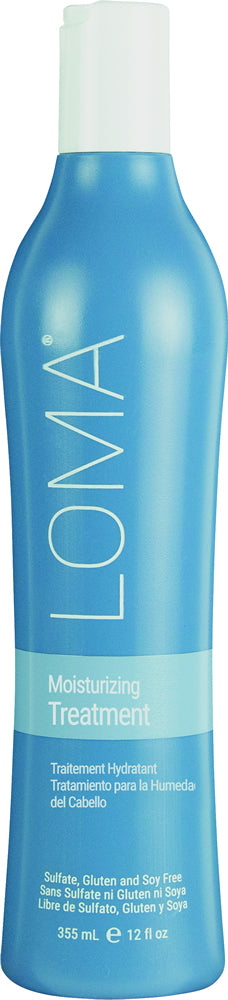 LOMA Moisturizing Treatment 12oz