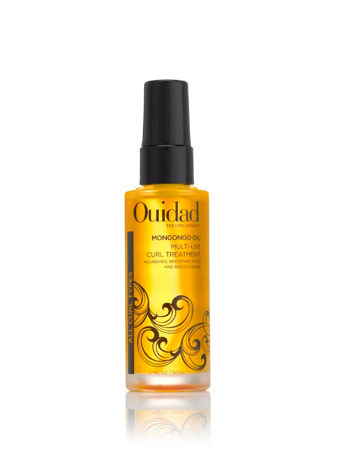 Ouidad Mongongo Oil 1.7oz