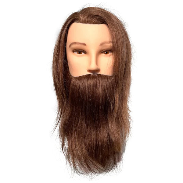 Infashion Pro Mr. James Mannequin 10" 