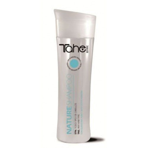 BOTANIC HAIR SYSTEM NATURE SHAMPOO 10 OZ