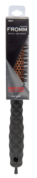 Fromm Heat Pro Copper Core Thermal Brush 1" 