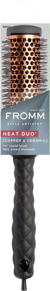 Fromm Heat Pro Copper Core Thermal Brush 1.25" 