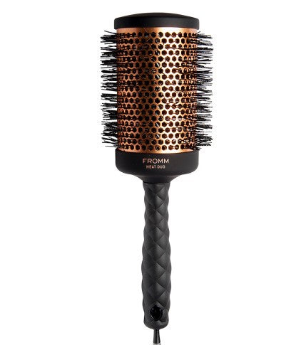 Fromm Heat Pro Copper Core Thermal Brush 2.5" 